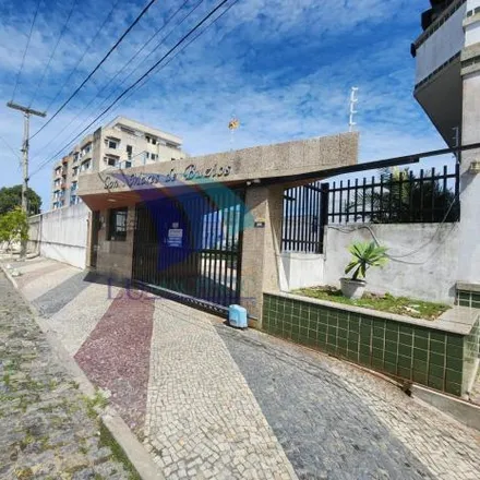 Buy this 2 bed apartment on Rua São José in Cajueiro, Cabo Frio - RJ