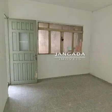 Rent this 1 bed house on Rua José do Patrocínio in Conceição, Osasco - SP