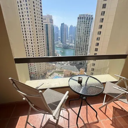 Image 9 - Murjan 3, JBR Road, Dubai Marina, Dubai, United Arab Emirates - Apartment for rent