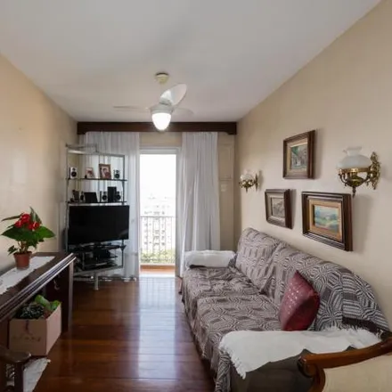 Buy this 3 bed apartment on Rua Grajaú in Grajaú, Rio de Janeiro - RJ