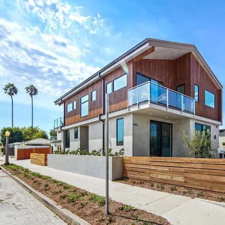 Buy this 4 bed house on 4114 Tilden Avenue in Culver City, CA 90232