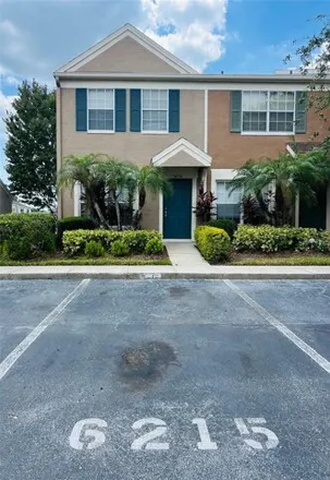 Image 2 - 6215 Bayside Key Drive, Bayside Key, Hillsborough County, FL 33615, USA - Townhouse for rent