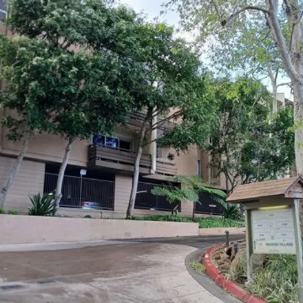 Buy this 1 bed condo on 1621 Hotel Circle South in San Diego, CA 92108