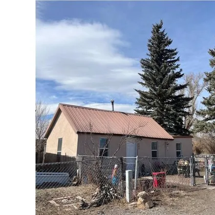 Buy this 6 bed house on 417 4th Street in Del Norte, CO 81132
