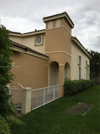 Image 3 - 11244 Northwest 54th Terrace, Doral, FL 33178, USA - Townhouse for rent