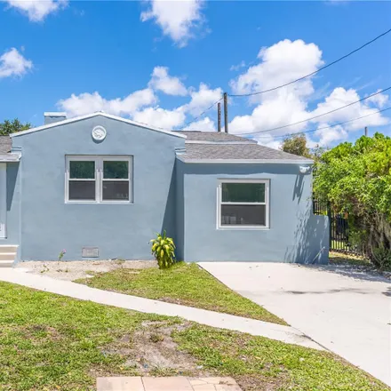 Buy this 3 bed house on 2035 Northwest 86th Street in West Little River, Miami-Dade County