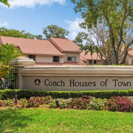 Buy this 3 bed condo on unnamed road in Boca Raton, FL 33486