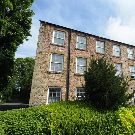 Rent this 2 bed apartment on Bridgeholm Green Farm in Charley Lane, Wash