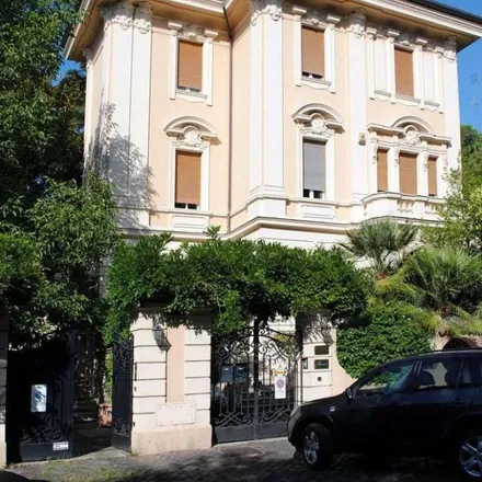 Rent this 5 bed apartment on Via Giuseppe Mangili in 00197 Rome RM, Italy