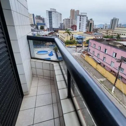 Image 1 - Rua Carlos Vanderlinde, Ocian, Praia Grande - SP, 11704-595, Brazil - Apartment for sale