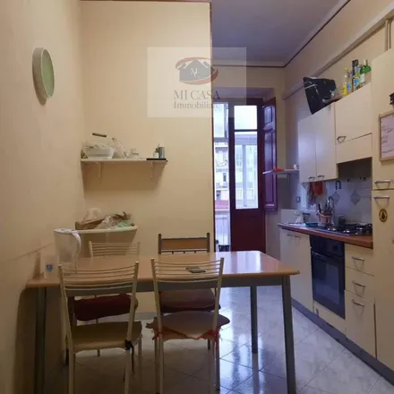 Rent this 2 bed apartment on Via Barge 8 in 10139 Turin TO, Italy