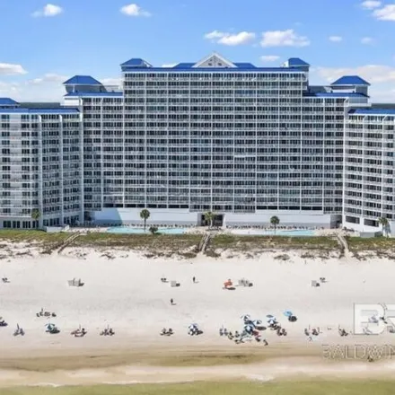 Buy this 2 bed condo on Lighthouse Condo in 455 East Beach Boulevard, Gulf Shores