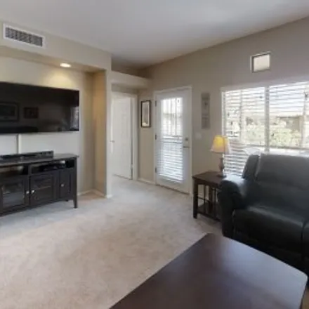 Rent this 3 bed apartment on #247,9100 East Raintree Drive in Horizons, Scottsdale