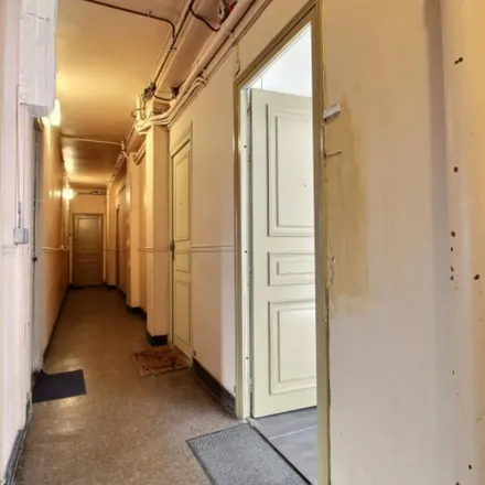 Rent this 1 bed apartment on 13 Rue des Vignerons in 94300 Vincennes, France