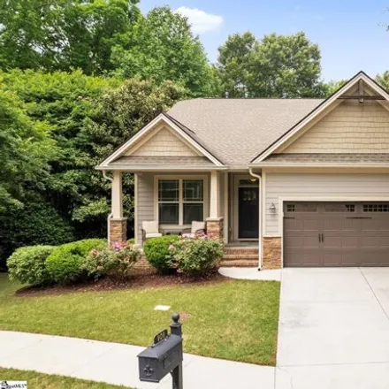 Buy this 5 bed house on 420 Mountain Creek Road in Sylvan Hills, Greenville County