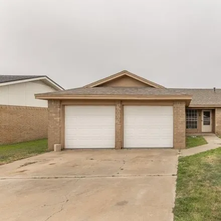 Buy this 3 bed house on 5741 1st Street in Lubbock, TX 79416
