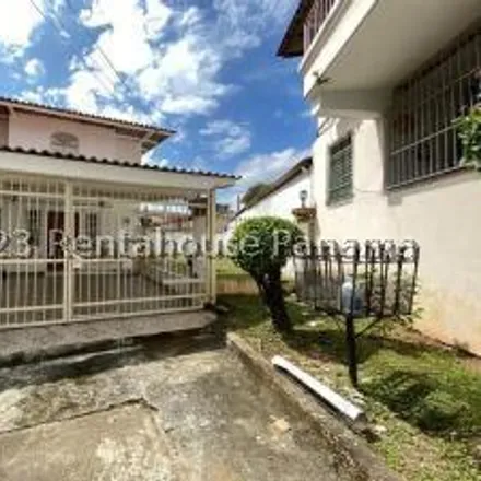Image 2 - unnamed road, 0818, Ancón, Panamá, Panama - House for rent