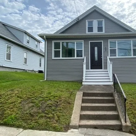 Buy this 4 bed house on 1601 Hawley Avenue in City of Syracuse, NY 13206