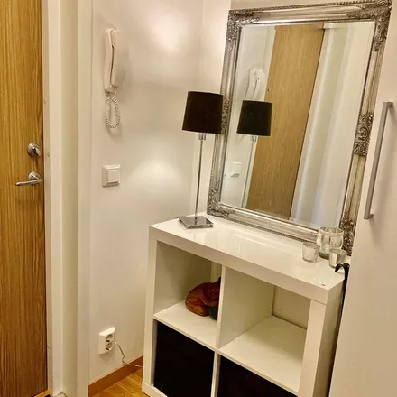 Rent this 3 bed apartment on Monsungatan in 417 64 Gothenburg, Sweden