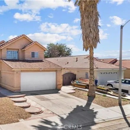 Buy this 3 bed house on 730 East Avenue J 11 in Lancaster, CA 93535