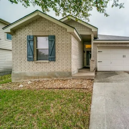 Buy this 3 bed house on 224 Arcadia Place in Cibolo, TX 78108