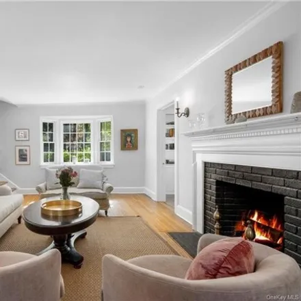 Image 3 - 36 Ferncliff Road, Scarsdale Park, Village of Scarsdale, NY 10583, USA - House for sale