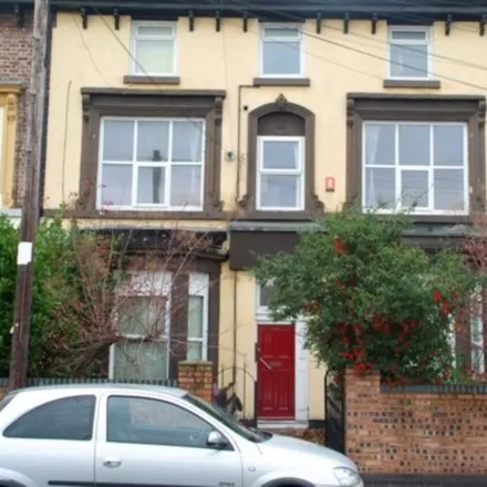 Image 7 - Bagot Street, Liverpool, L15 2HA, United Kingdom - Apartment for rent