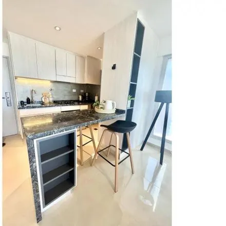 Buy this 1 bed apartment on Viamonte 410 in República de la Sexta, Rosario