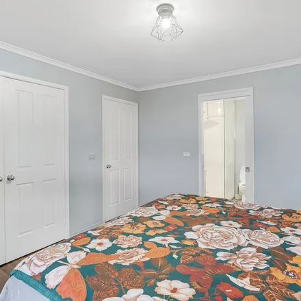 Rent this 3 bed apartment on Ebden Street in Claremont TAS 7011, Australia