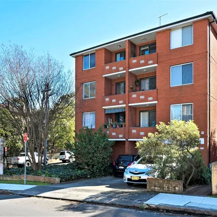 Image 3 - 6A Blair Street, Gladesville NSW 2111, Australia - Apartment for rent