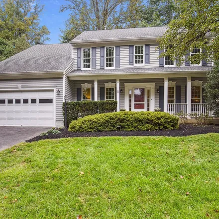 Buy this 5 bed house on 2803 Shadowridge Drive in Olney, MD 20832