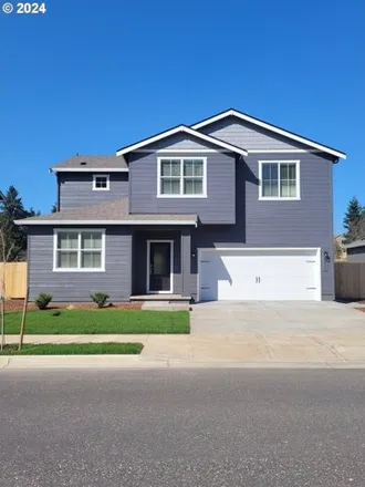 Buy this 4 bed house on 6105 Northeast 68th Street in Vancouver, WA 98661
