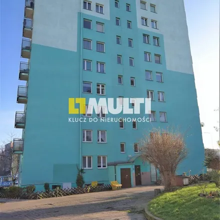 Image 9 - Stoisława 4, 70-226 Szczecin, Poland - Apartment for rent