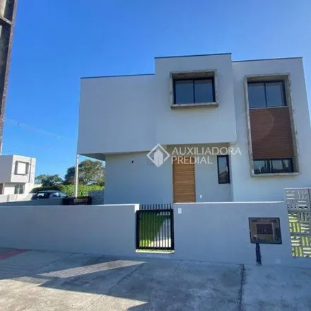 Buy this 3 bed house on Rua Esmeralda in Areias de Palhocinha, Garopaba - SC