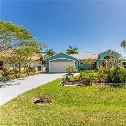 Image 2 - 17357 Foremost Ln, Port Charlotte, Florida, 33948 - House for sale
