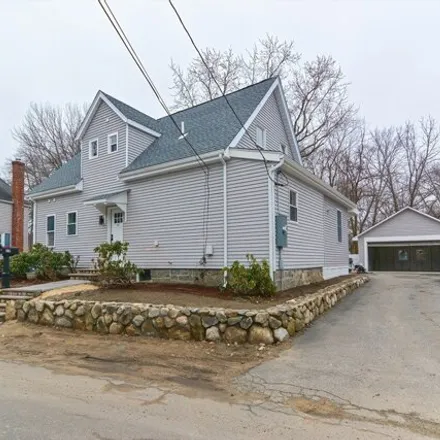 Image 4 - Collins Avenue, Saugus, MA 01906, USA - House for sale