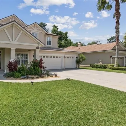 Buy this 5 bed house on 85436 Sagaponack Drive in Nassau County, FL 32034