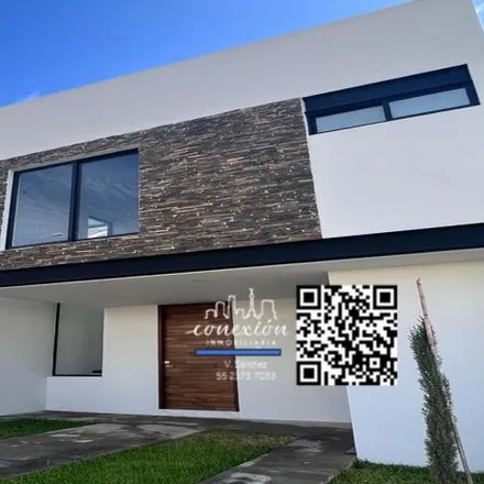 Buy this 3 bed house on Cantera in Canteras del Centinela, 45158 Zapopan