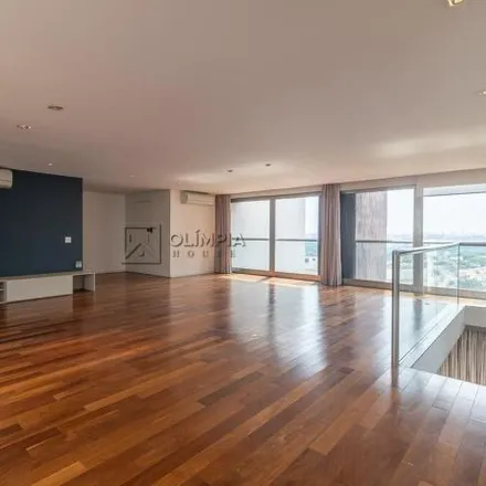 Rent this 3 bed apartment on Travessa Tim Maia in Sumarezinho, São Paulo - SP