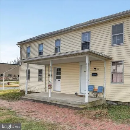 Image 2 - 86 South 3rd Street, Newport, PA 17074, USA - House for sale