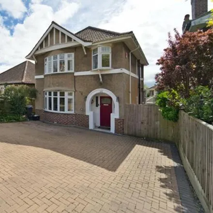 Buy this 3 bed house on 112 Bristol Road Lower in Weston-super-Mare, BS23 2TP