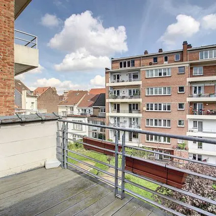 Image 6 - Square Marie-Louise - Maria-Louizasquare 41, 1000 Brussels, Belgium - Apartment for rent