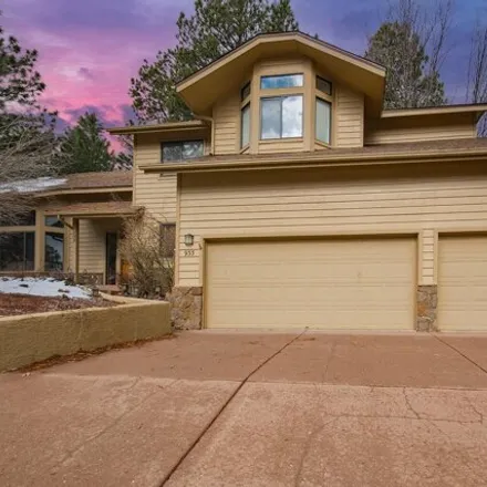 Buy this 5 bed house on 933 North Fox Hill Road in Flagstaff, AZ 86004
