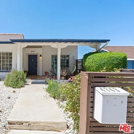 Rent this 2 bed house on 4333 Toland Place in Los Angeles, CA 90041