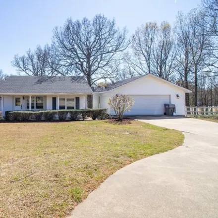 Image 2 - 3641 Woodsprings Road, Jonesboro, AR 72404, USA - House for sale