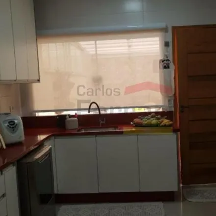 Buy this 3 bed house on Rua Hidrolândia in Tucuruvi, São Paulo - SP
