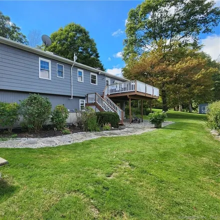 Image 4 - 67 Whipstick Road, Ridgefield, CT 06877, USA - House for sale