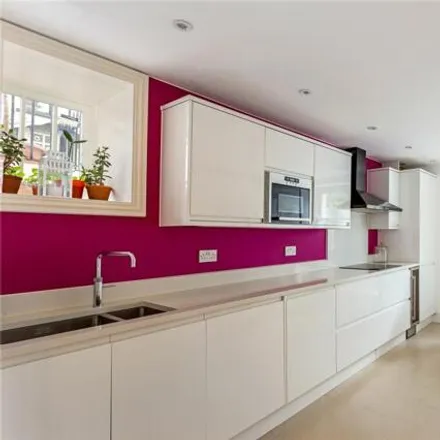 Image 4 - 23 Lee Terrace, London, SE3 9TE, United Kingdom - Apartment for sale