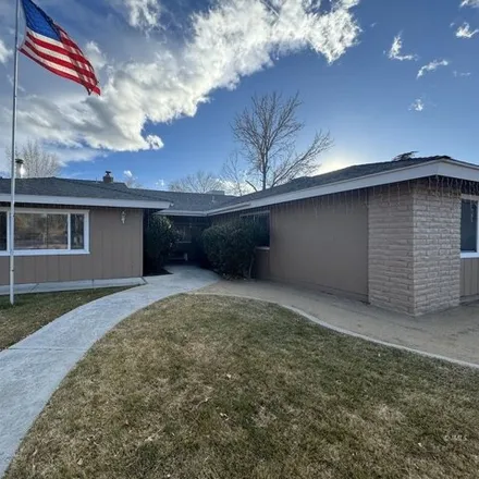 Buy this 3 bed house on 803 South Barlow Lane in West Bishop, Inyo County