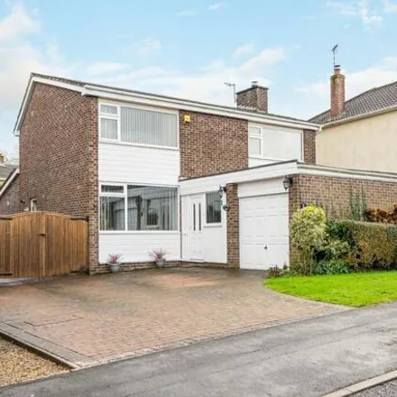 Buy this 4 bed house on Amberlands Close in Backwell, BS48 3LW